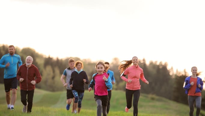 Midwinter Marathon trainingen 2026 – Dok Zuid