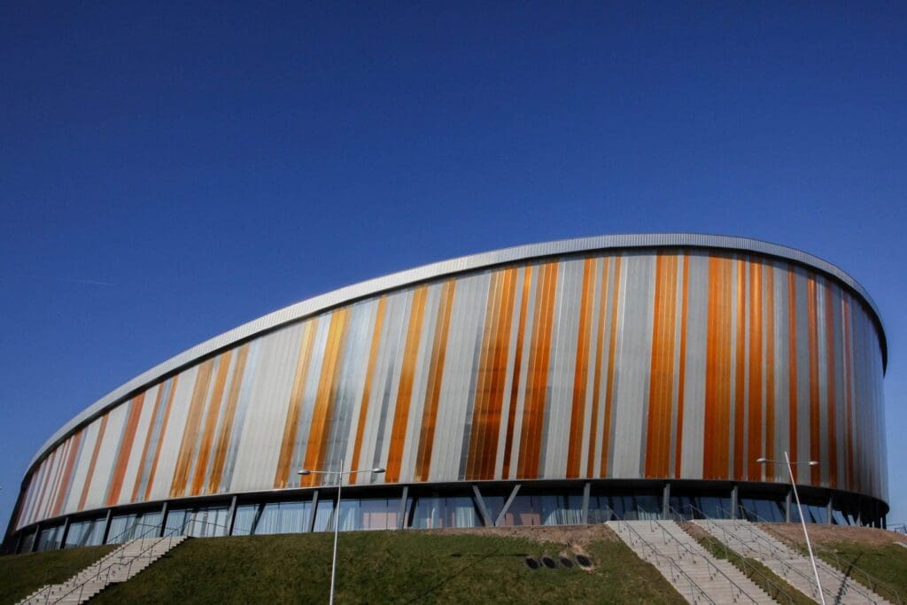 Omnisport Clinics 2026