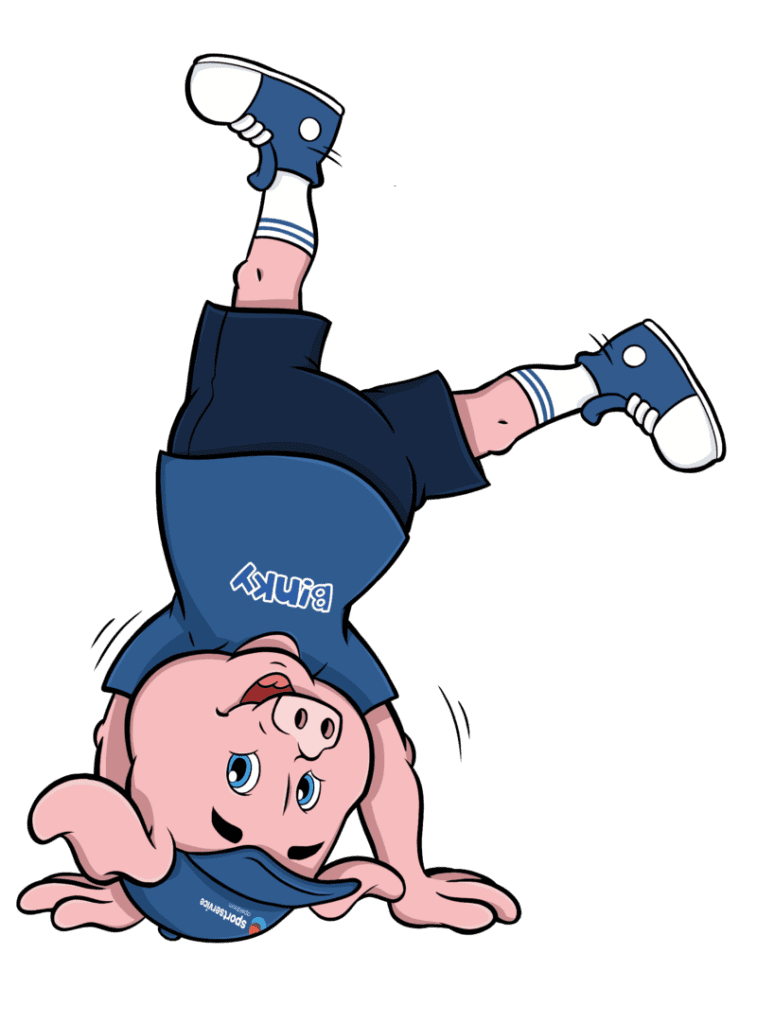 Sport Binky