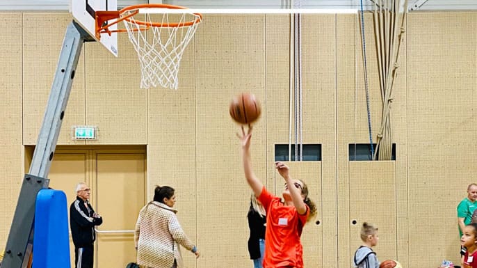 Multisportdag Apeldoorn 2023