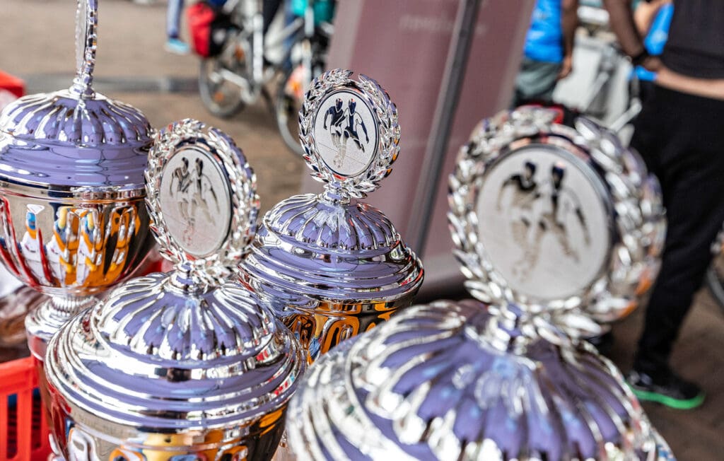 Sportplein Beweegfestival in Apeldoorn | Rob Voss