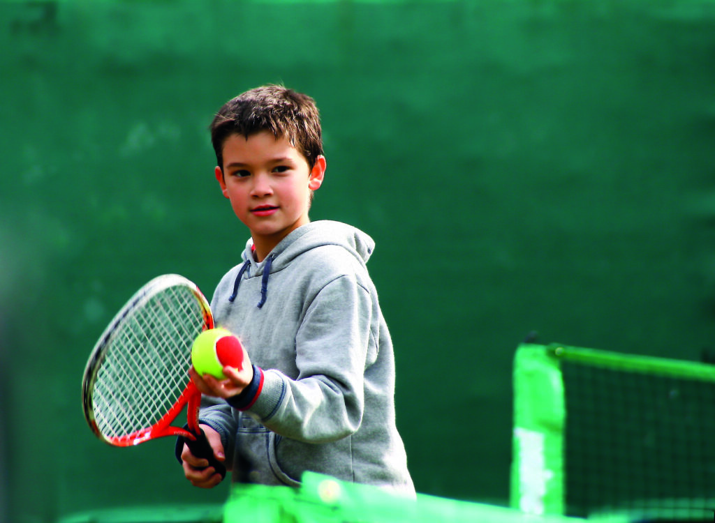 Malkenschoten open 4 – 12 jaar