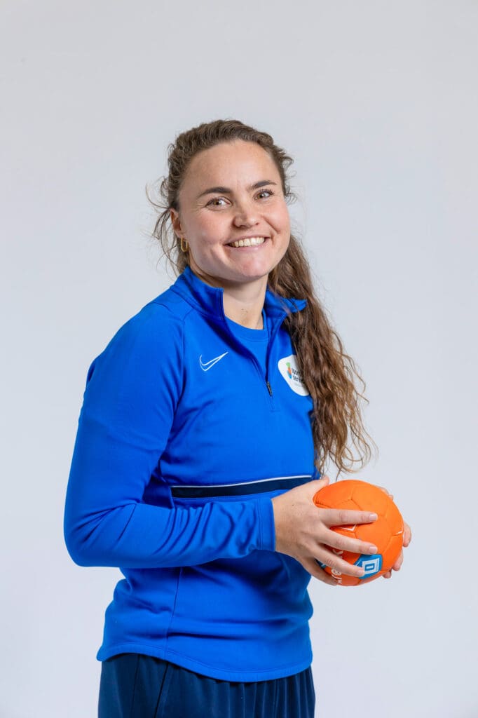 Femke Keupink