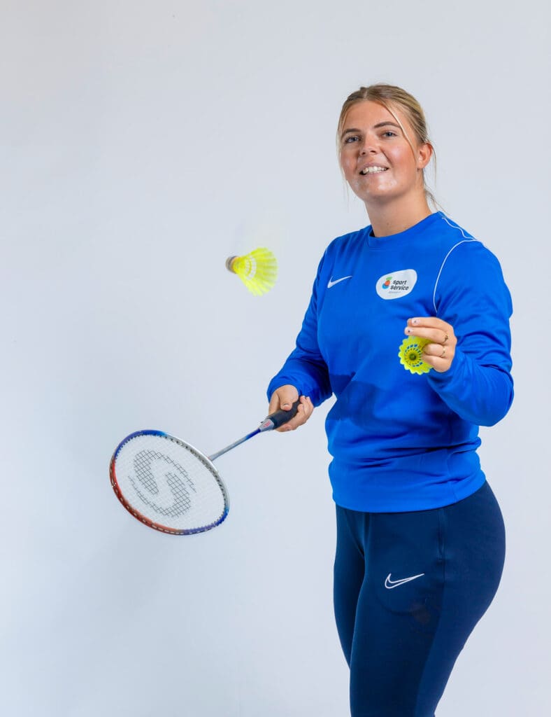 Sanne Witteveen