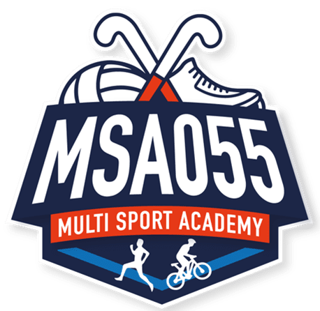 Logo Multi Sport Academie 055