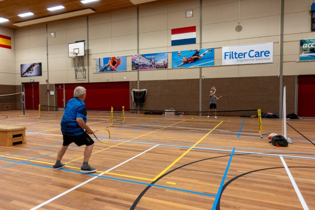 Vitaliteitsdag Senioren Apeldoorn