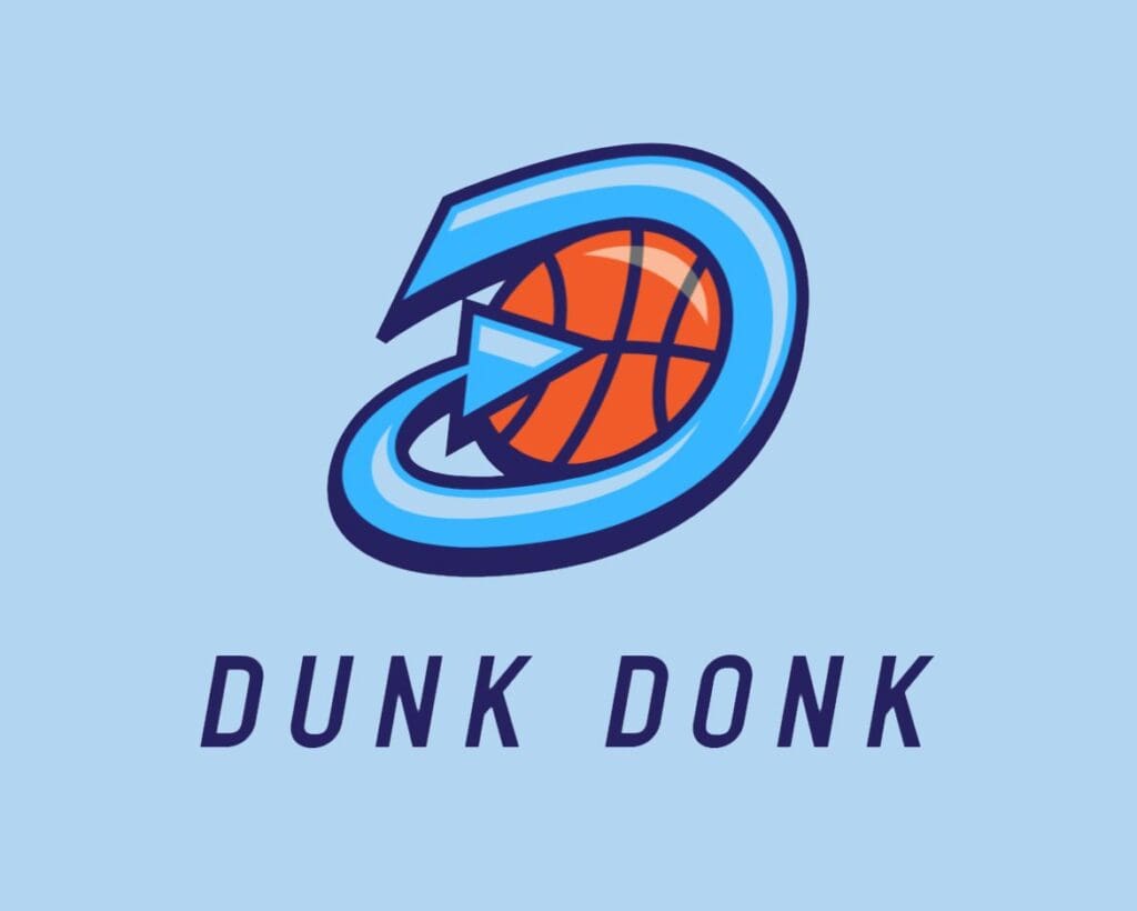 Dunk Donk XXL Basketbaltoernooi