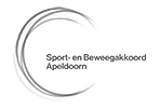 Logo Sport- en Beweegakkoord Apeldoorn