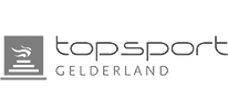 Logo Topsport Gelderland