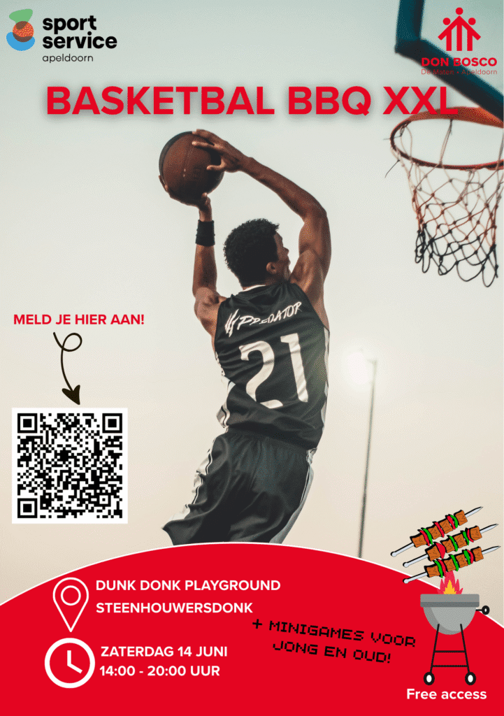 Dunk Donk Festival