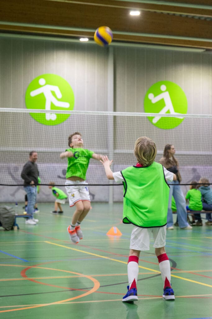 Actie!
