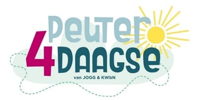 Opening Sport Binky Peuter4daagse
