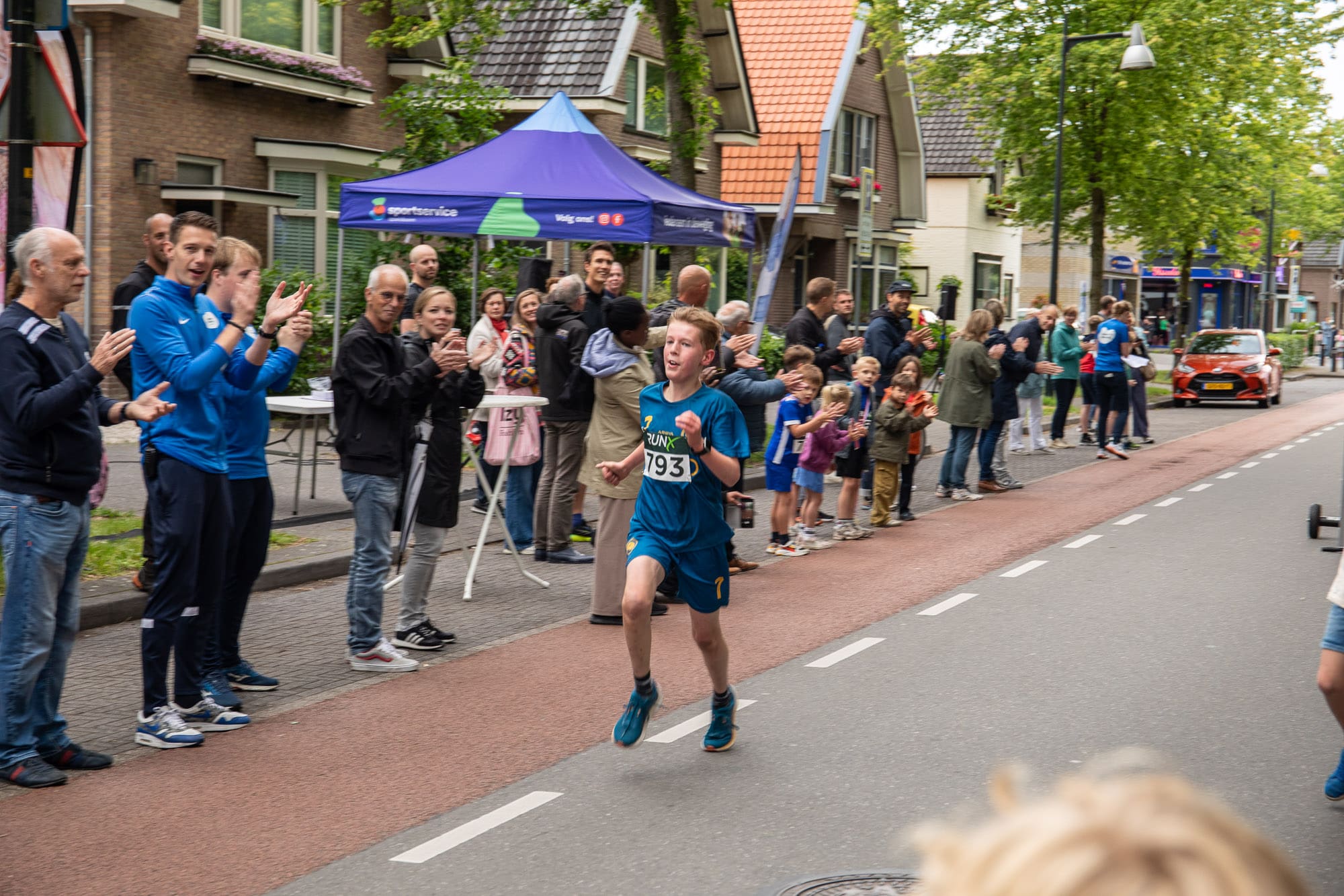 Asselse Mijl 2025