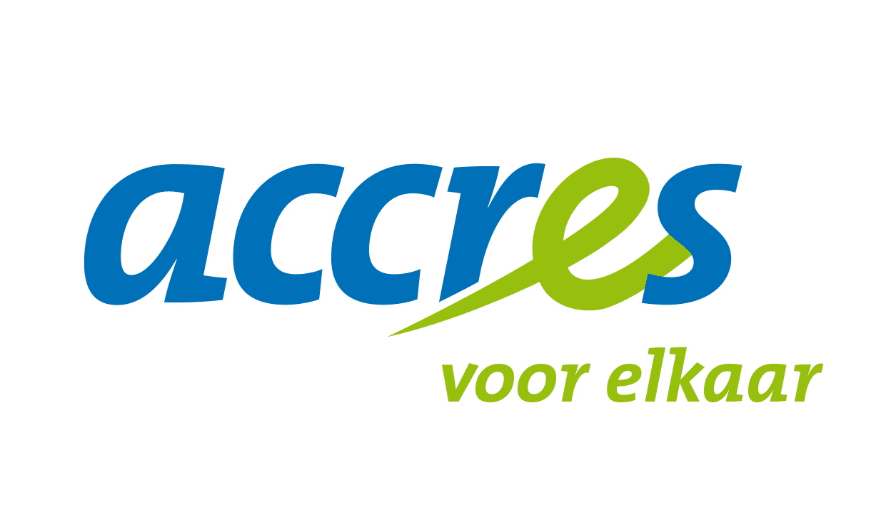 Logo Accres