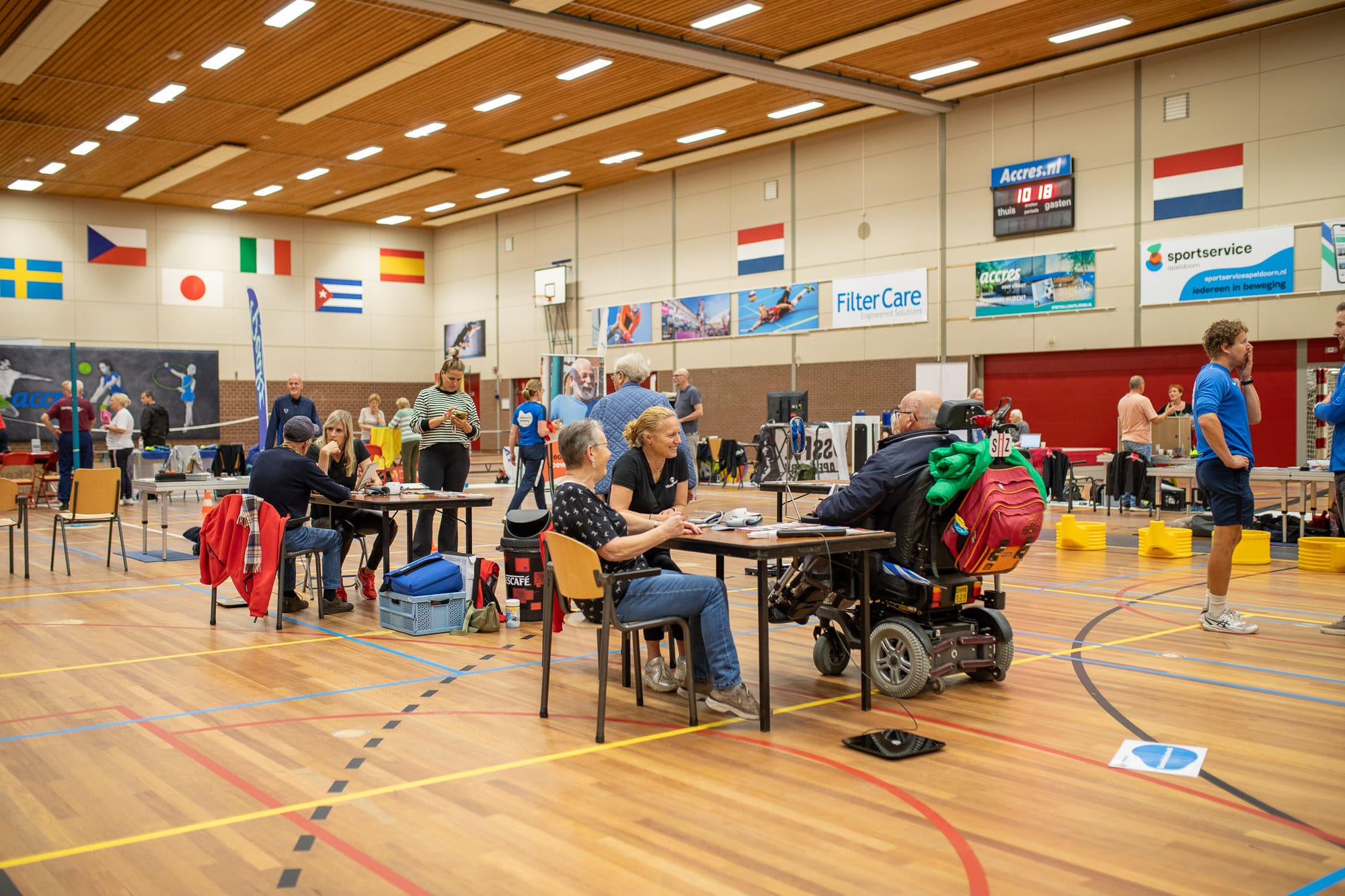 Vitaliteitsdag 2025