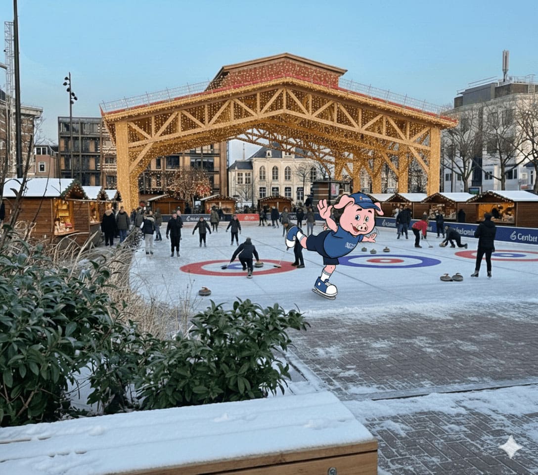 Winterweek Apeldoorn