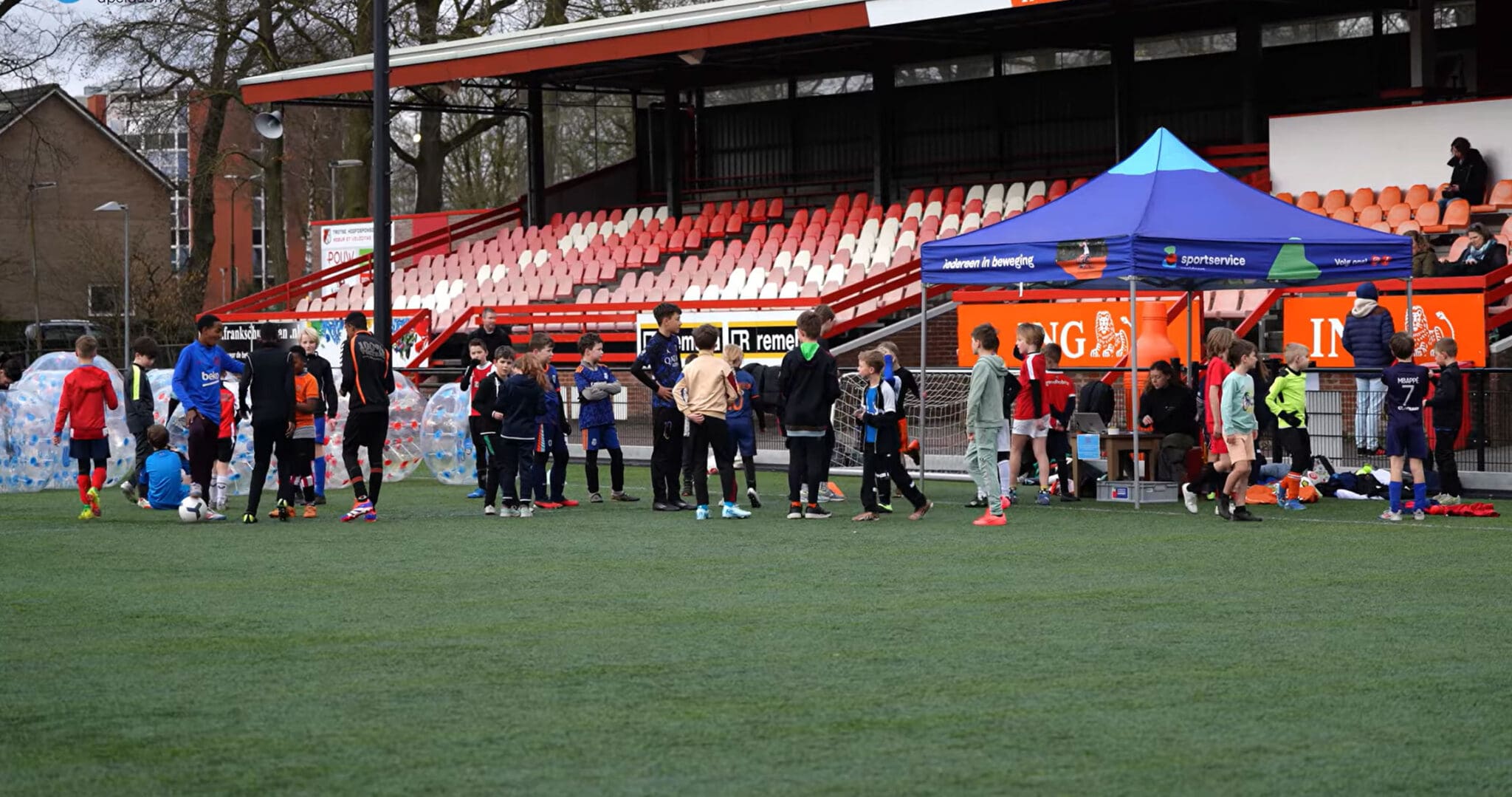 Open Sportcomplex