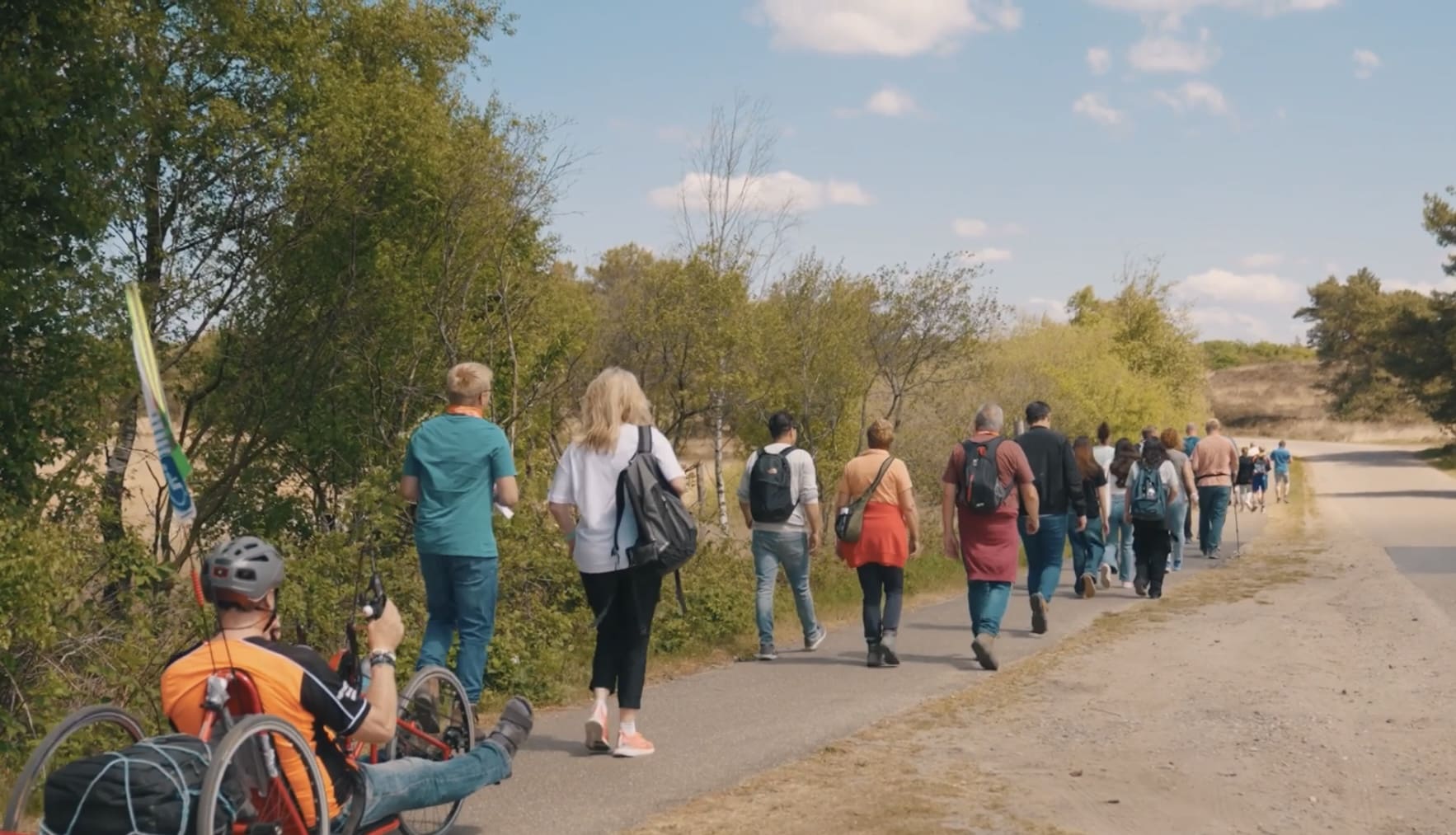 Koninklijke Loop Only Friends Apeldoorn
